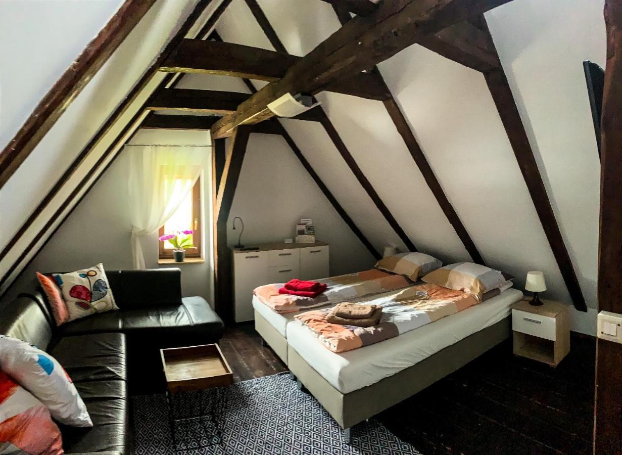Appartamento Po Drodze Stronie Śląskie Esterno foto