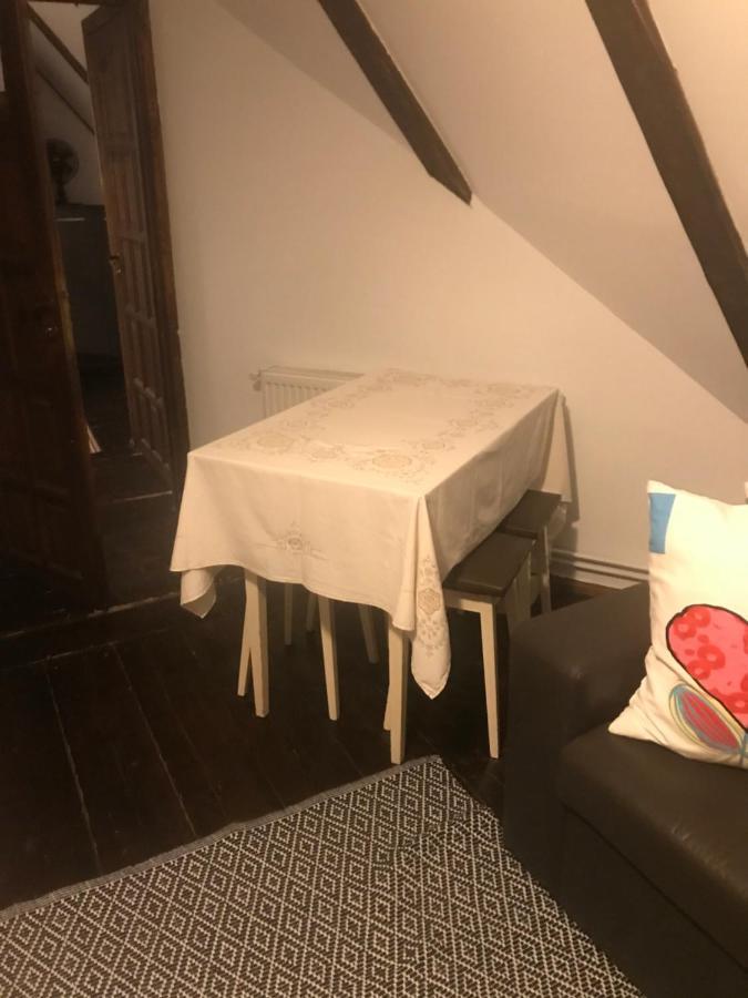Appartamento Po Drodze Stronie Śląskie Esterno foto