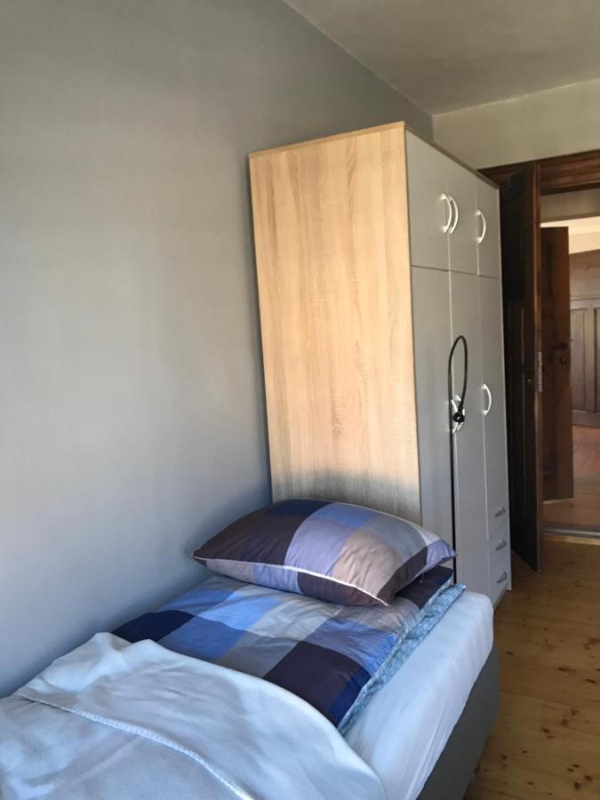 Appartamento Po Drodze Stronie Śląskie Esterno foto